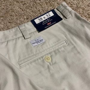 Vineyard vines mens Slim fit club pant